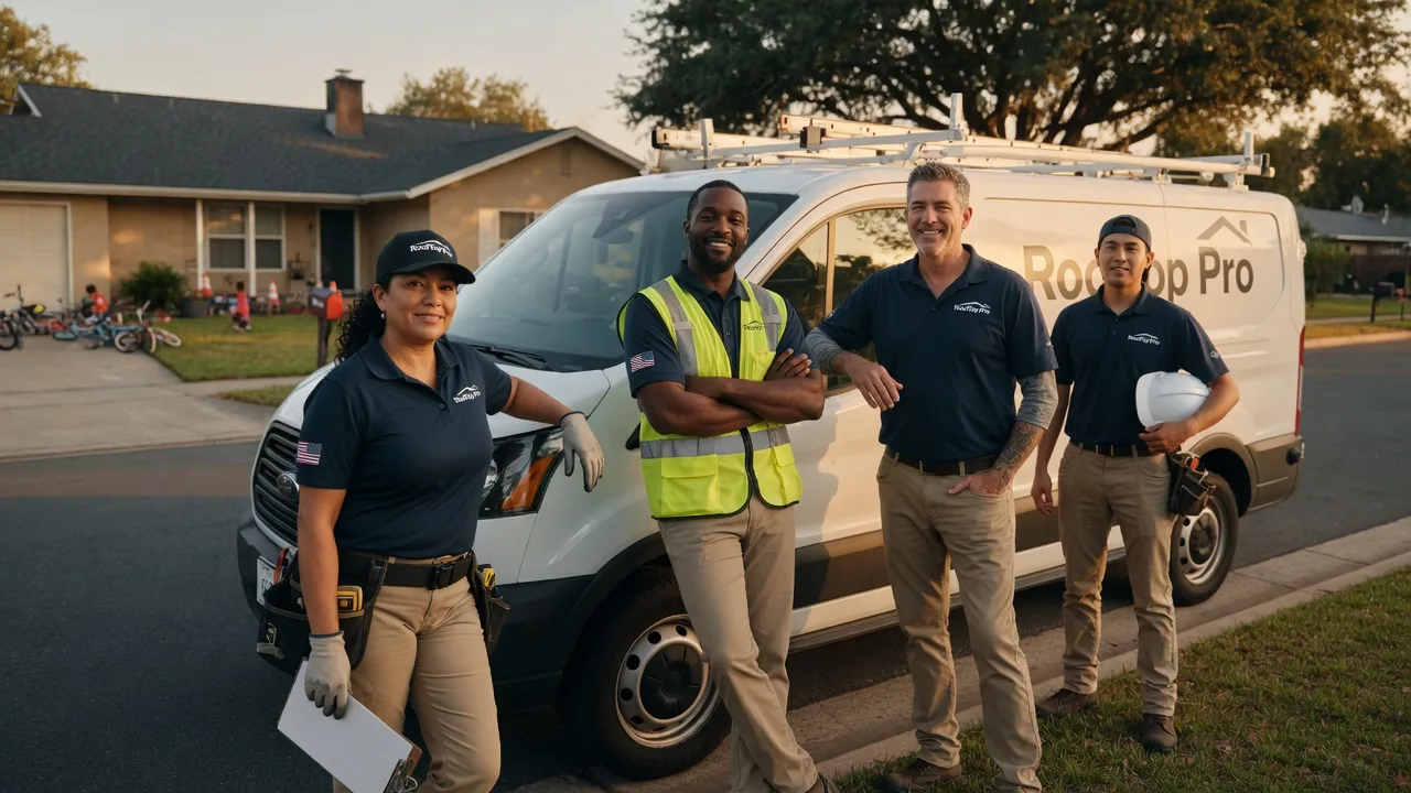 Roof Repair in Alsip, IL near me